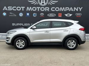 Hyundai Tucson IX35 COMFORT 1.6 D 5DR - Image 3