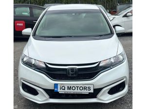 Honda Fit 1.5L Petrol-Hybrid Automatic - Image 2