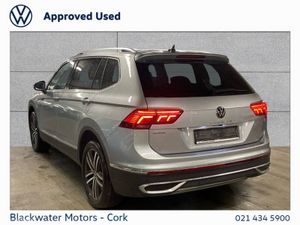 Volkswagen Tiguan Allspace 2.0TDI 150BHP ELEGANCE - Image 4