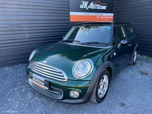 Mini Clubman 1.6 CLUBMAN AUTO - Image 3