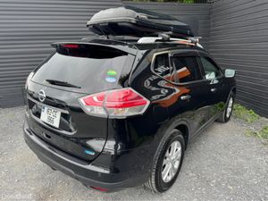 Nissan X-Trail 2.0 AUTO 7 SEATER - Image 4