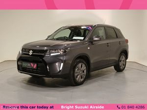 Suzuki Vitara Cost of Living discount see below: M - Image 3
