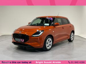 Suzuki Swift Cost of living discount see below: Mo - Image 3