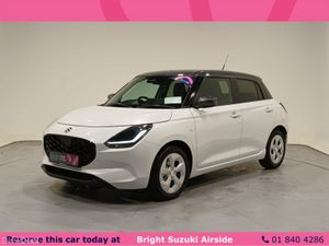 Suzuki Swift Cost of living discount see below: Mo - Image 3