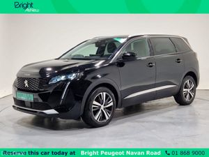 Peugeot 5008 ALLURE 1.2 130 - Image 4