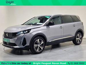 Peugeot 5008 ALLURE 1.2 130 - Image 4