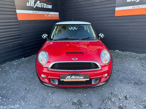 Mini Cooper 1.6 HATCH AUTO 3DR - Image 2