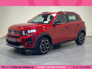 Citroen C3 PLUS BEV 320 44kWh 84kW / 113HP - Image 4