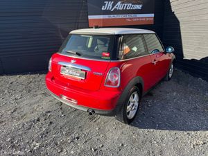 Mini Cooper 1.6 HATCH AUTO 3DR - Image 4