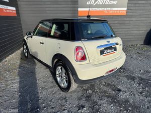 Mini Cooper 1.6 HATCH AUTO 3DR - Image 4