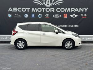 Nissan Note 1.2 - Image 3