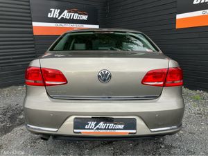 Volkswagen Passat 1.4 TSI HIGH SPEC AUTO - Image 4