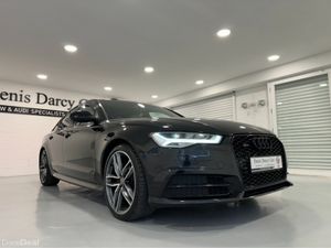 Audi A6 S LINE BLACK EDITION TDI ULTRA VW/AUDI SPE - Image 4
