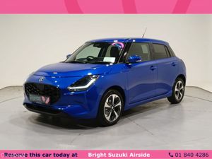 Suzuki Swift Cost of living discount see below: ul - Image 4