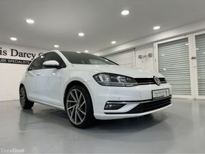 Volkswagen Golf (191) 1.6TDI MATCH DSG VW/AUDI SPE - Image 4
