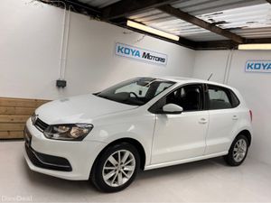 Volkswagen Polo 1.2 TSI HIGHLINE PETROL AUTOMATIC - Image 3
