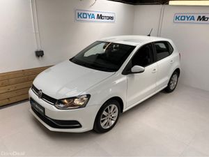 Volkswagen Polo 1.2 TSI HIGHLINE PETROL AUTOMATIC - Image 2