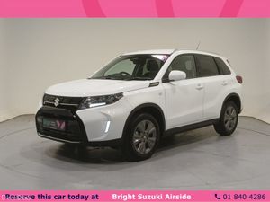 Suzuki Vitara Cost of living discount see below: M - Image 3