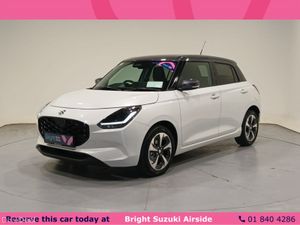 Suzuki Swift Cost of living discount see below: Ul - Image 4