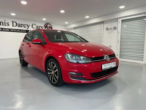 Volkswagen Golf (171) GOLF 1.4TSI HIGHLINE DSG VW/ - Image 3