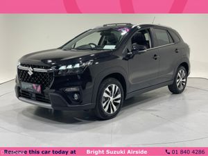 Suzuki S-CROSS Cost of living discount see below: - Image 3