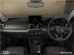 Audi Q2 1.5TFSI 150BHP SE S-Tronic - IN STOCK FOR - Image 2