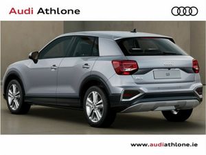 Audi Q2 1.5TFSI 150BHP SE S-Tronic - IN STOCK FOR - Image 3