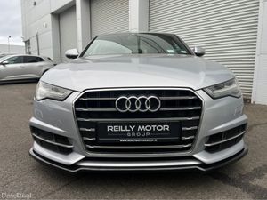 Audi A6 2.0 TDI 190HP S LINE S-TRONIC AUTO - Image 2