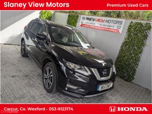 Nissan X-Trail 1.7 DSL SV PREMIUM 7 S SEAT MY19 - Image 2