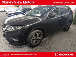 Nissan X-Trail 1.7 DSL SV PREMIUM 7 S SEAT MY19 - Image 3