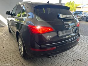 Audi Q5 2.0 TDI 150 SE 4DR - Image 3