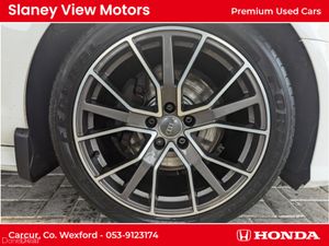 Audi A6 LIMOUSINE 2.0 TDI 190 S LINE S-TRONIC 4DR - Image 3