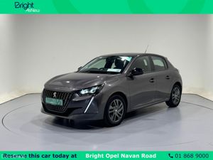 Peugeot 208 ACTIVE 1.2 75 6.3 4DR - Image 3