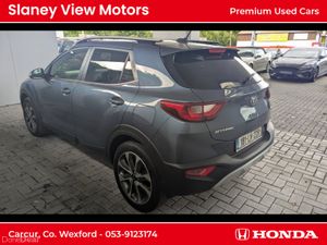 Kia Stonic K2 5DR - Image 3