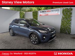 Kia Stonic K2 5DR - Image 2
