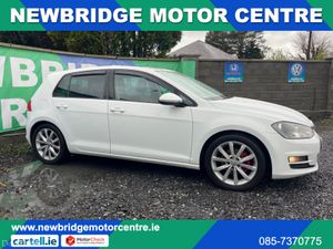 Volkswagen Golf 2.0 TDI GT BLUEMOTION 150PS 5DR - Image 2