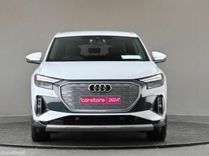Audi Q4 e-tron E-TRON 45 SPORT - Image 2