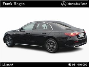Mercedes-Benz E-Class (Pre Reg 0 KMS )E300e AMG  2 - Image 3
