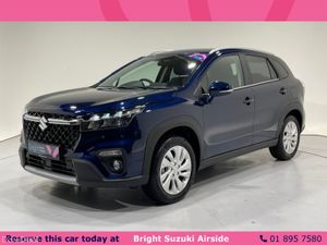 Suzuki S-CROSS Cost of living discount see below : - Image 3