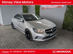Mercedes-Benz A-Class A180 D SE 5DR AUTO - Image 4