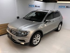 Volkswagen Tiguan 2.0 TDI 4MOTION AWD HIGHLINE PRO - Image 2