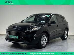 Ford Kuga TITANIUM 2.5 PHEV 225 S6.2 CT 4DR - Image 4