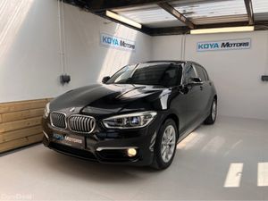 BMW 1-Series 118D SE URBAN PLUS 2.0 DIESEL AUTO // - Image 3