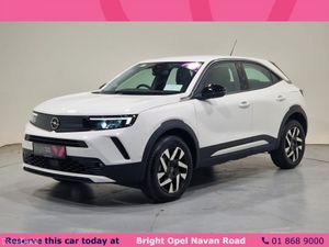 Opel Mokka Elegance 1.2L Automatic - Image 4