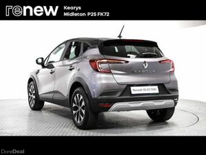 Renault Captur Evolution TCe 90 MY23 - Image 3