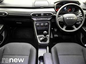 Dacia Sandero TCe 90 Essential - Image 3