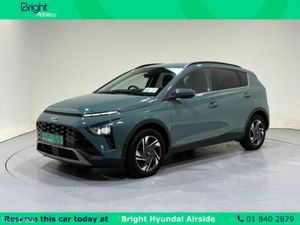 Hyundai Bayon EXECUTIVE 5DR - Image 3