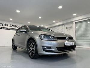 Volkswagen Golf (171) HIGHLINE 1.4TSI (CARPLAY) VW - Image 4