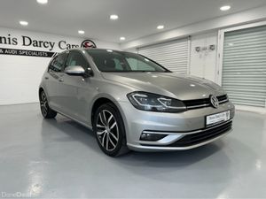 Volkswagen Golf (191) HIGHLINE 1.4TSI MK 7.5 DSG V - Image 3