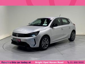 Opel Corsa ELEGNCE 1.2 75HP S/S 4DR - Image 4